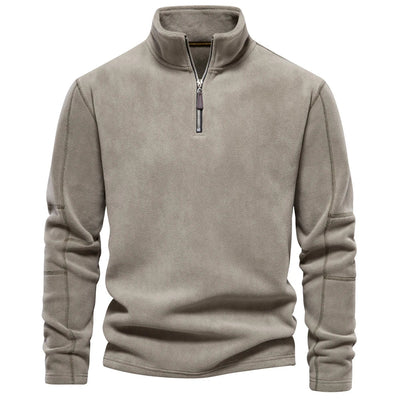 APOLLO™ | Windbreaker Pullover mit Reißverschluss