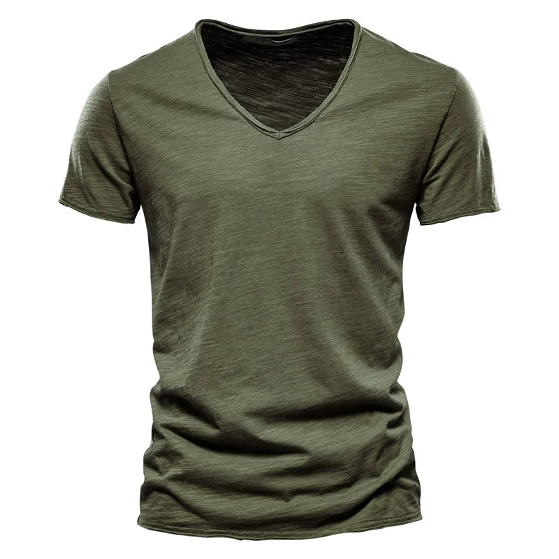 Apollo™ | Baumwoll Sommer    T-Shirt (1+1 gratis)