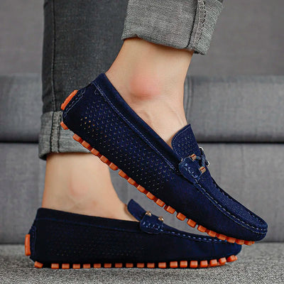 APOLLO™ | Atmungsaktive Luxus Loafer