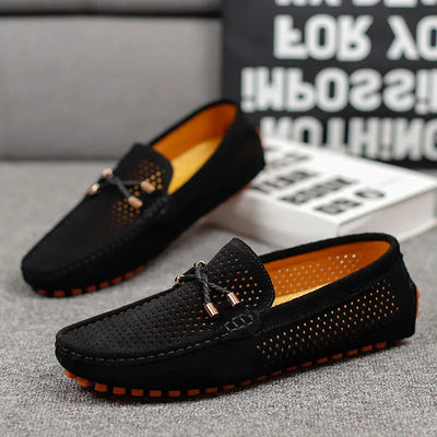 APOLLO™ | Atmungsaktive Luxus Loafer