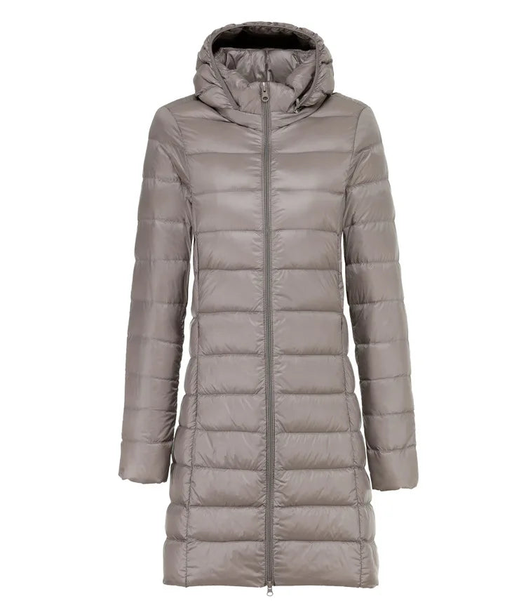 Apollo™ | Leichte Daunenjacke