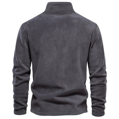 APOLLO™ | Windbreaker Pullover mit Reißverschluss