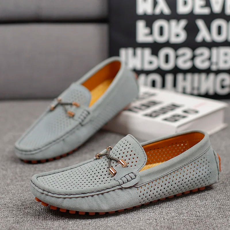 APOLLO™ | Atmungsaktive Luxus Loafer
