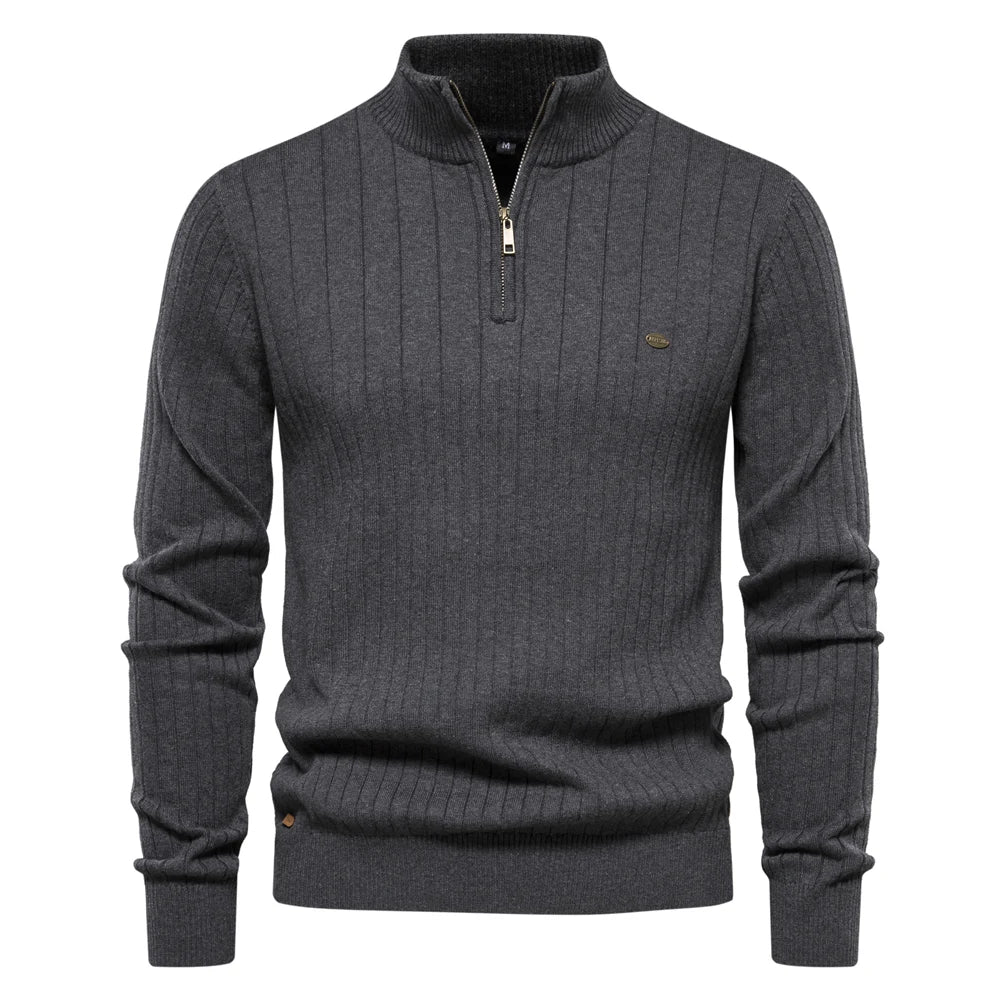 APOLLO™ | Zip-Pullover