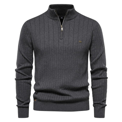 APOLLO™ | Zip-Pullover
