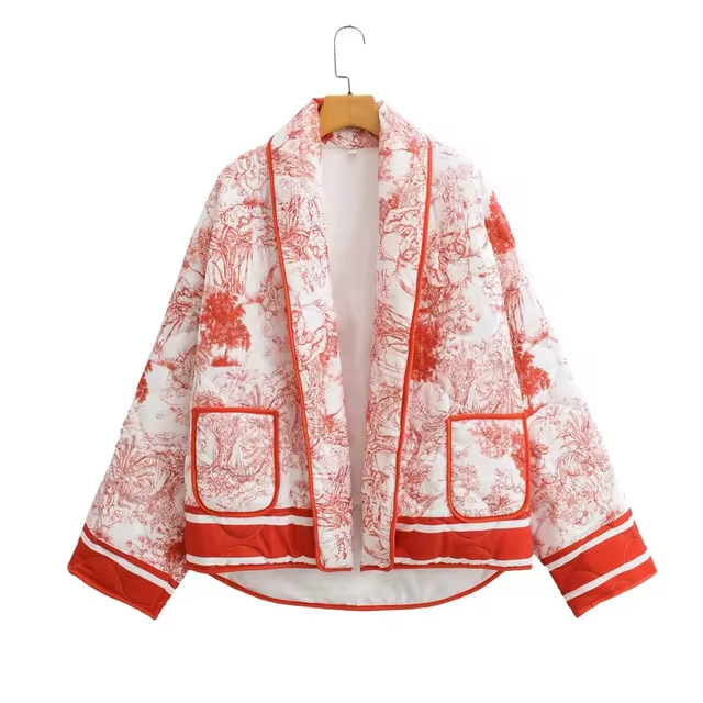 Apollo™ | Flora Jacke