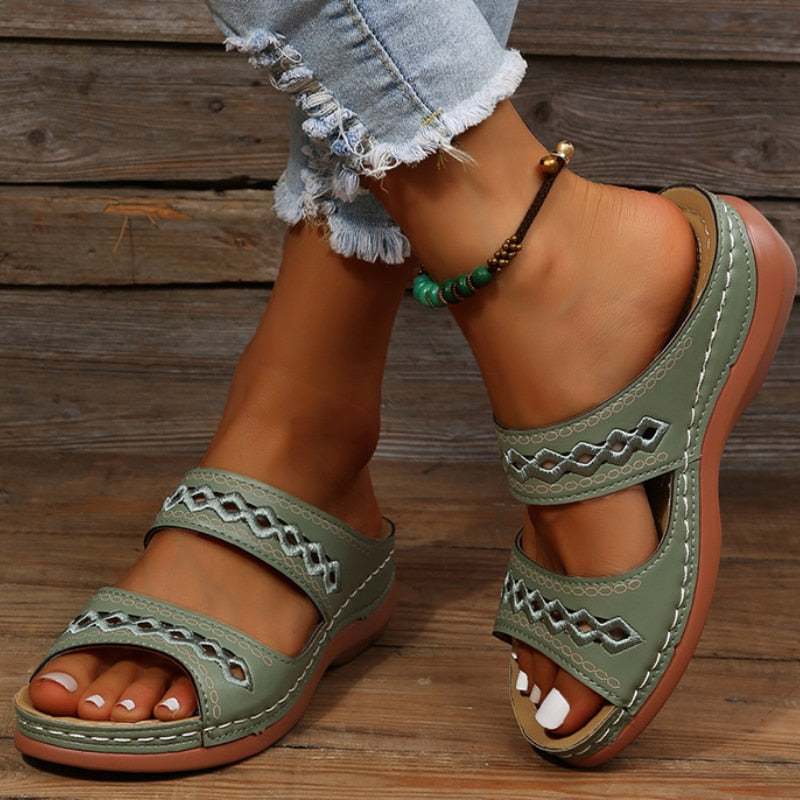 Apollo™ | Sandalen