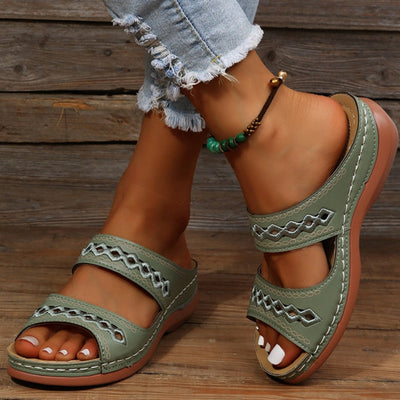 Apollo™ | Sandalen