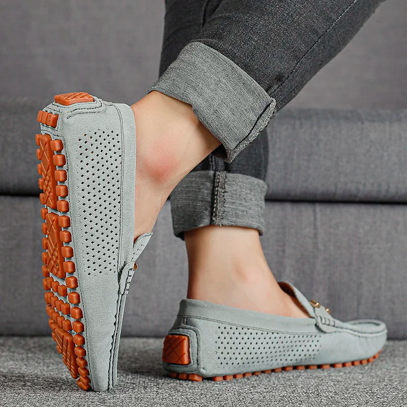 APOLLO™ | Atmungsaktive Luxus Loafer