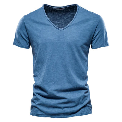 Apollo™ | Baumwoll Sommer    T-Shirt (1+1 gratis)