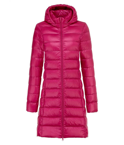 Apollo™ | Leichte Daunenjacke