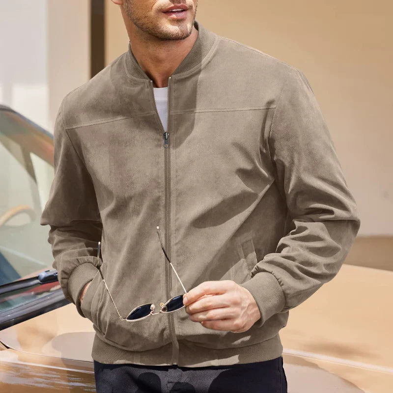 Apollo™ | Essential Elegante Jacke