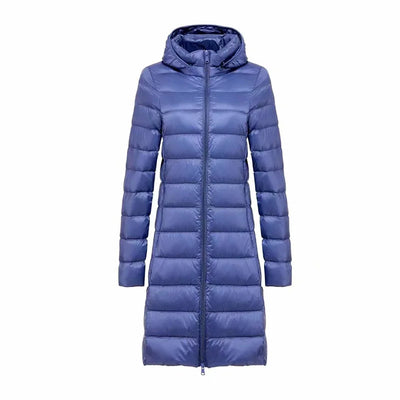Apollo™ | Leichte Daunenjacke