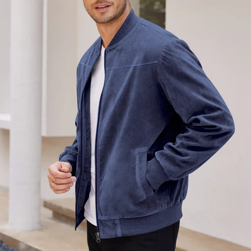 Apollo™ | Essential Elegante Jacke