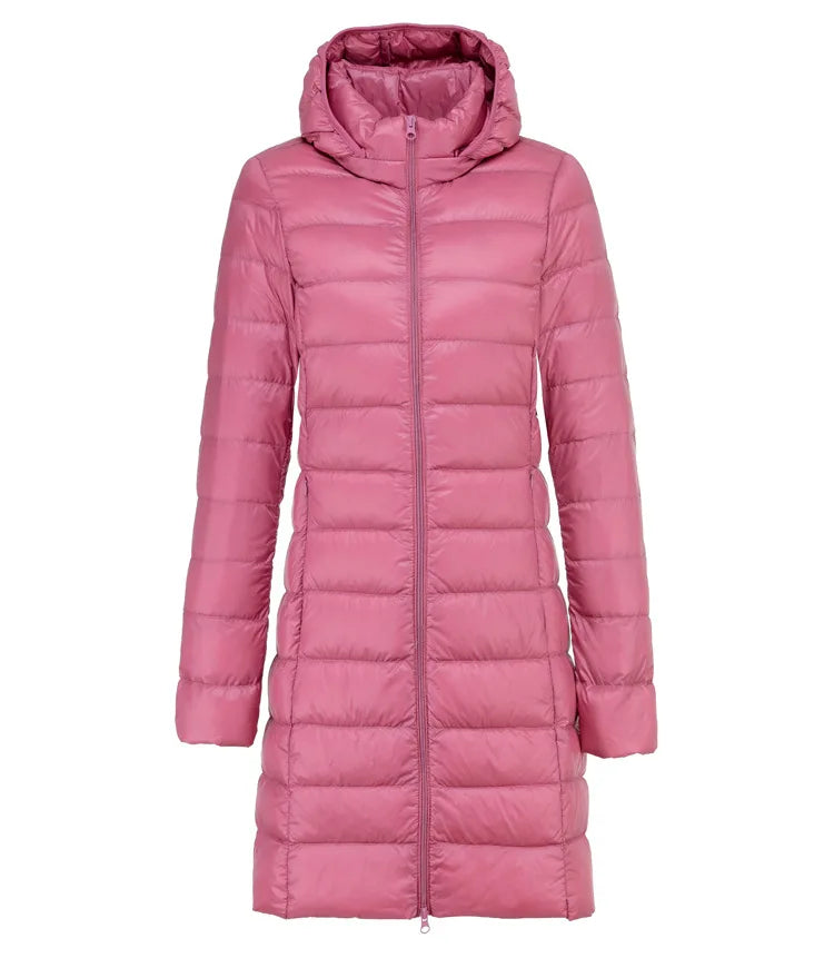 Apollo™ | Leichte Daunenjacke