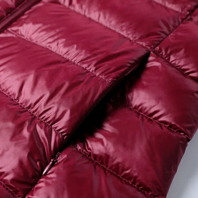 Apollo™ | Leichte Daunenjacke