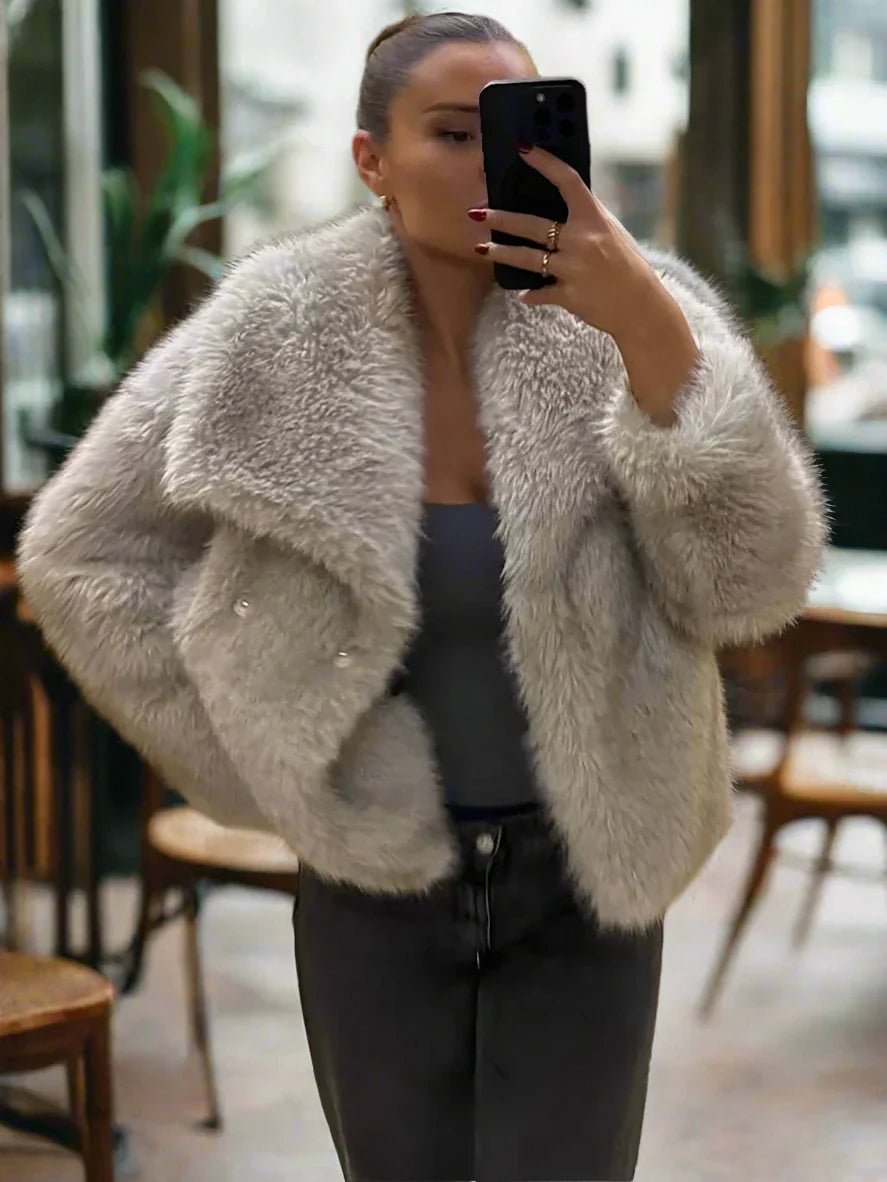 Apollo™ | Morgenjacke