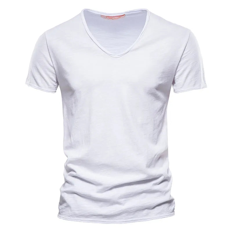 Apollo™ | Baumwoll Sommer    T-Shirt (1+1 gratis)