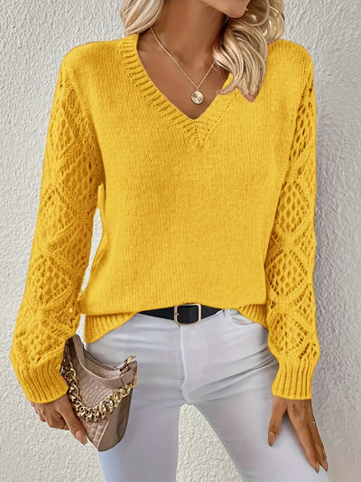 Apollo™ | Strickpullover