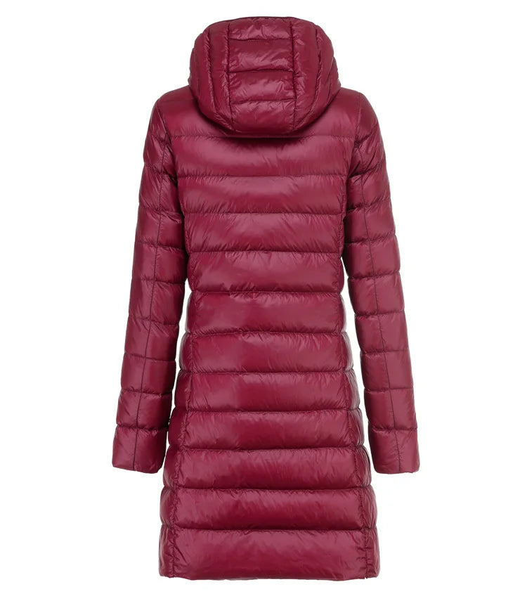 Apollo™ | Leichte Daunenjacke