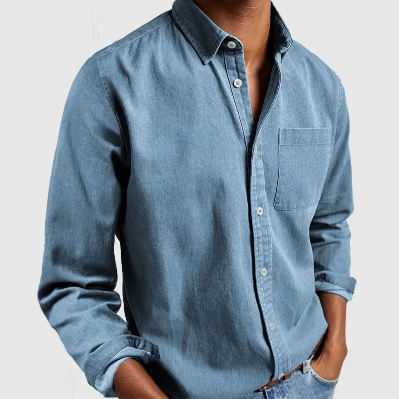 Apollo™ | Premium Casual Hemd