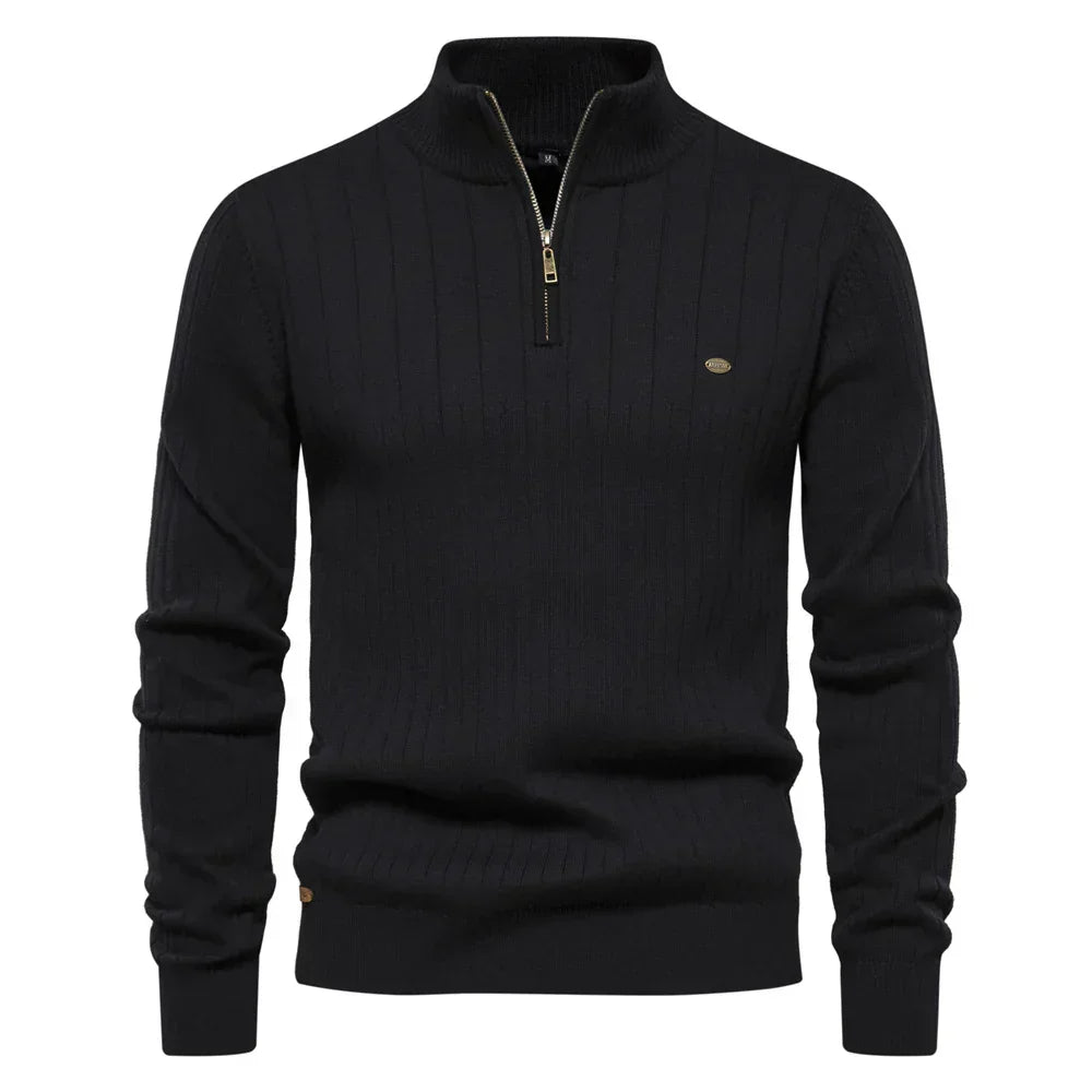 APOLLO™ | Zip-Pullover