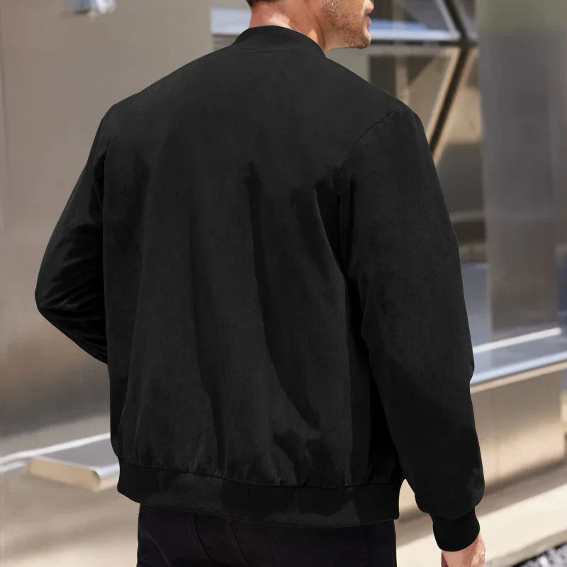 Apollo™ | Essential Elegante Jacke