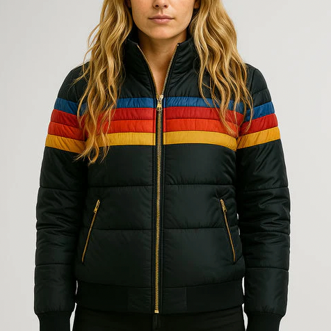 Apollo™ | Winddichte Thermo-Jacke
