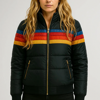 Apollo™ | Winddichte Thermo-Jacke
