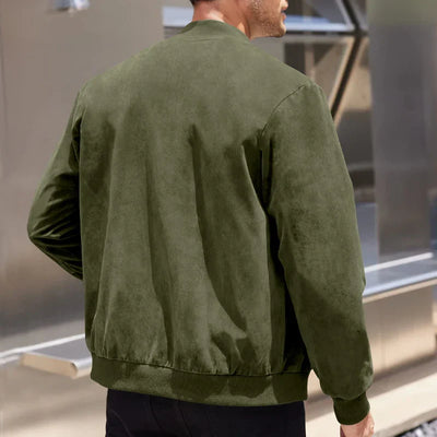 Apollo™ | Essential Elegante Jacke