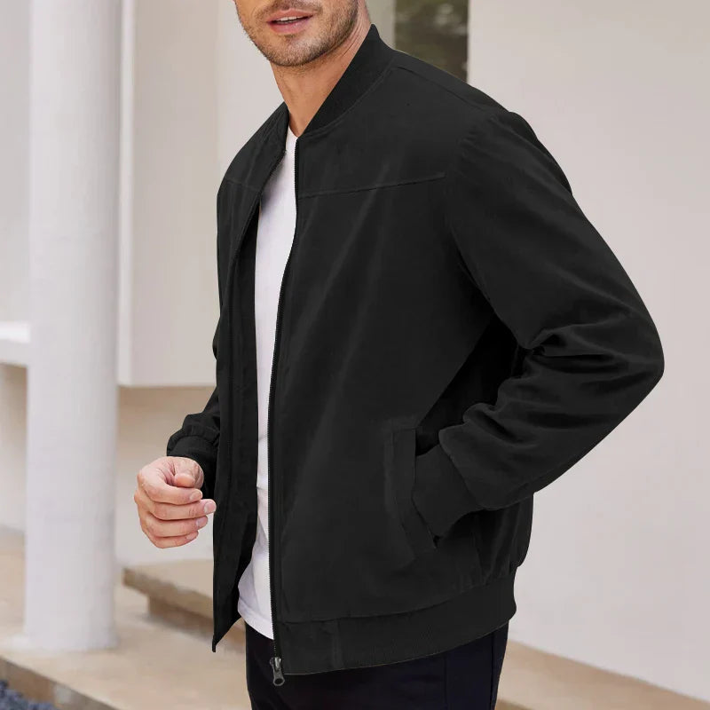 Apollo™ | Essential Elegante Jacke