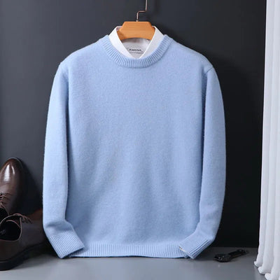 Apollo™ | Luxus Cashmere Pullover