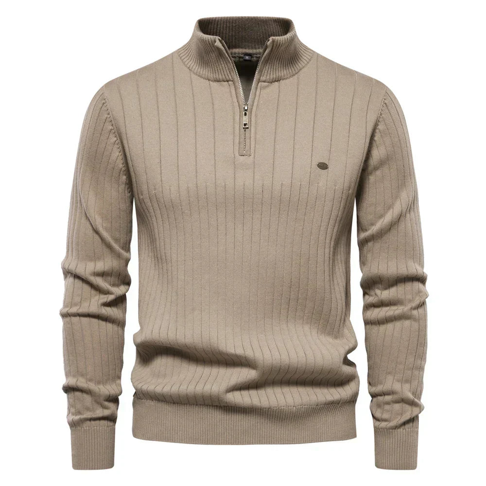 APOLLO™ | Zip-Pullover