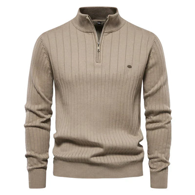 APOLLO™ | Zip-Pullover