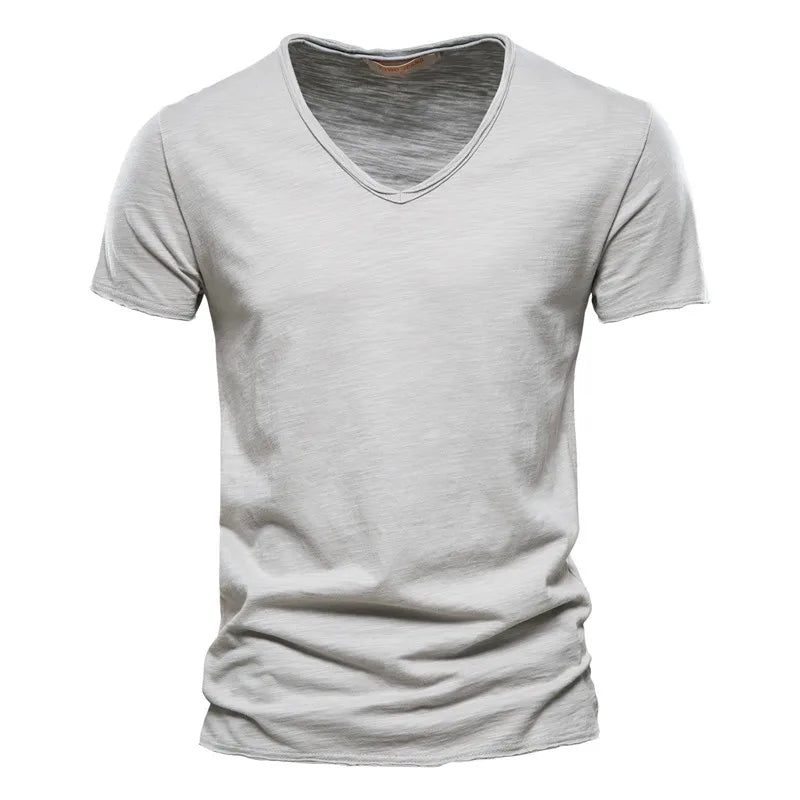 Apollo™ | Baumwoll Sommer    T-Shirt (1+1 gratis)