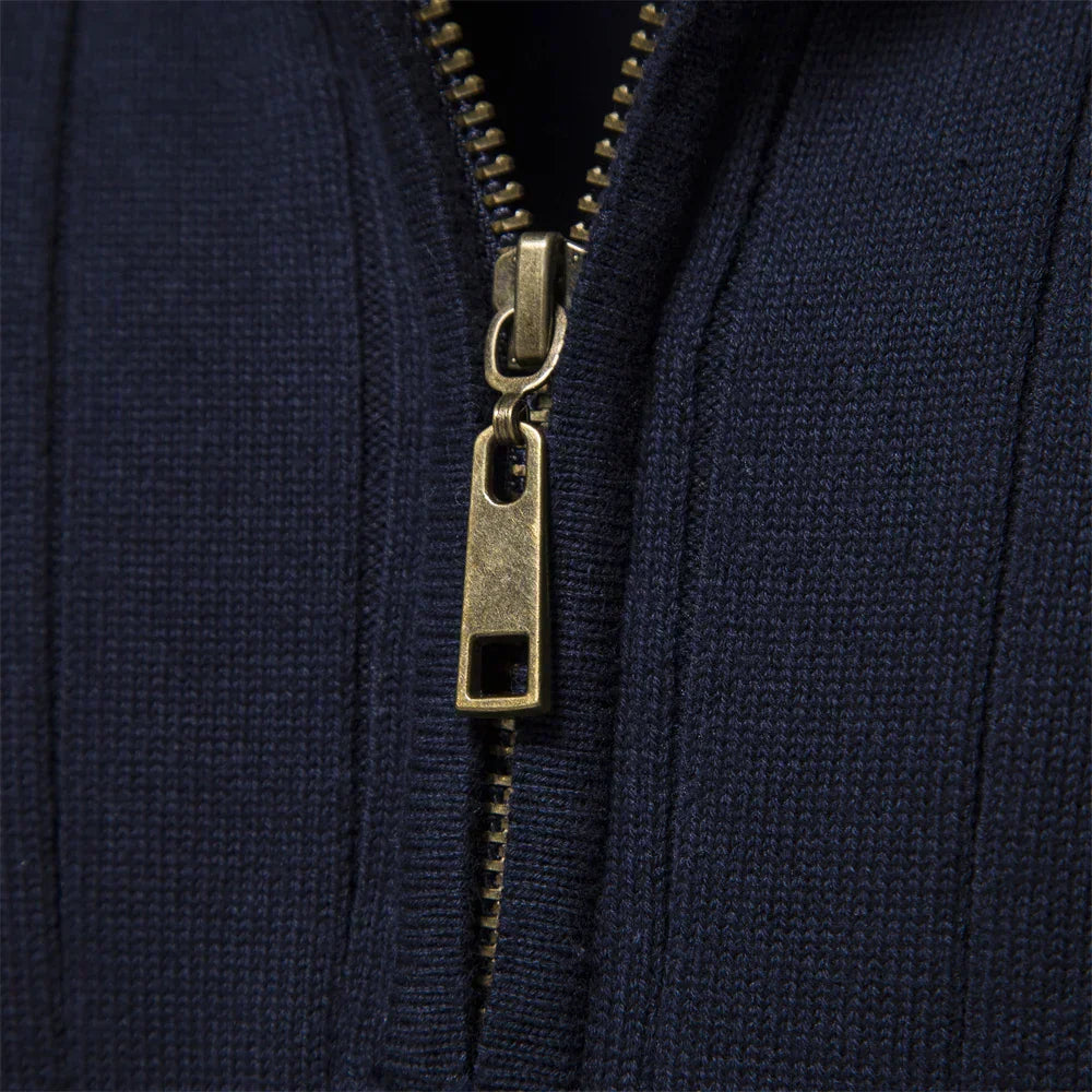 APOLLO™ | Zip-Pullover