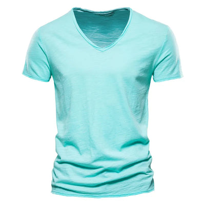 Apollo™ | Baumwoll Sommer    T-Shirt (1+1 gratis)