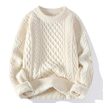 Apollo™ | Vintage Pullover