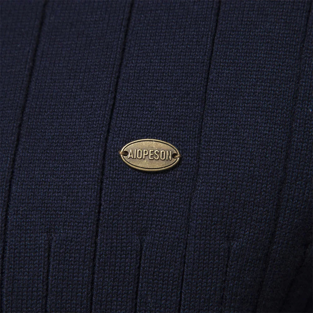 APOLLO™ | Zip-Pullover
