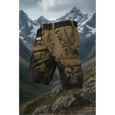 Premium Short für Abenteurer