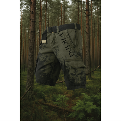 Premium Short für Abenteurer