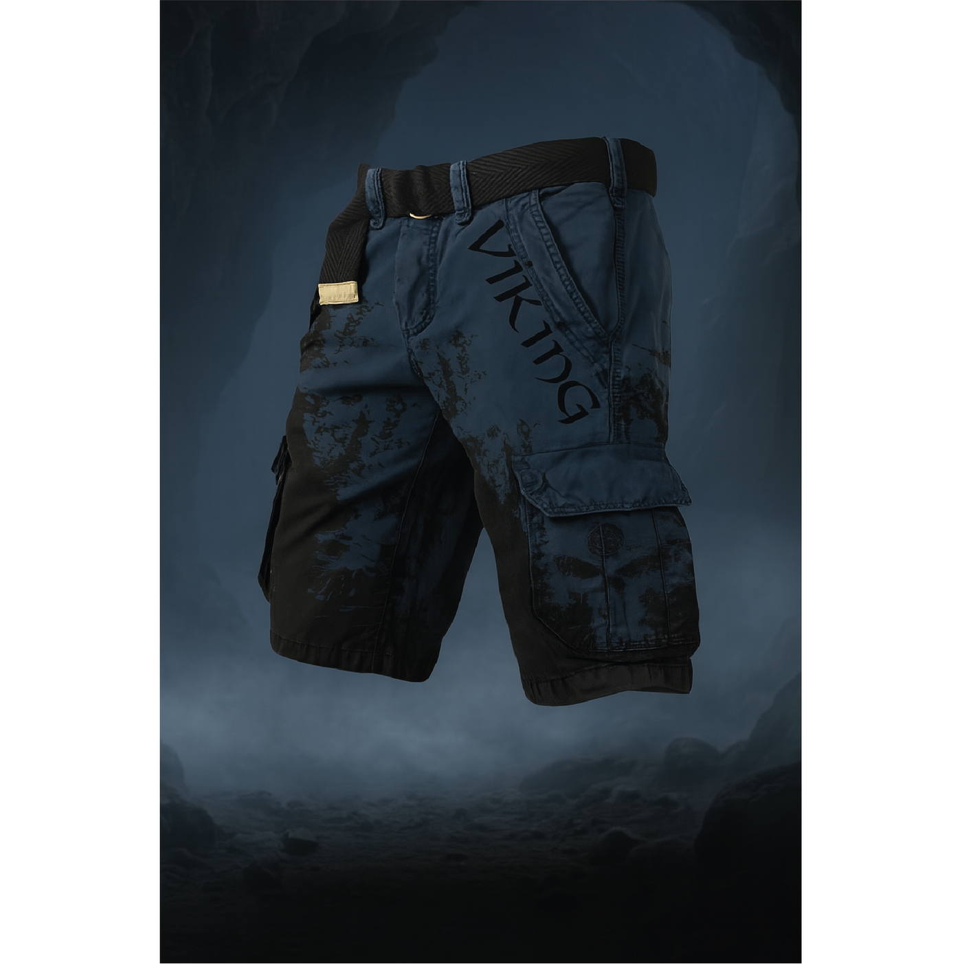 Premium Short für Abenteurer