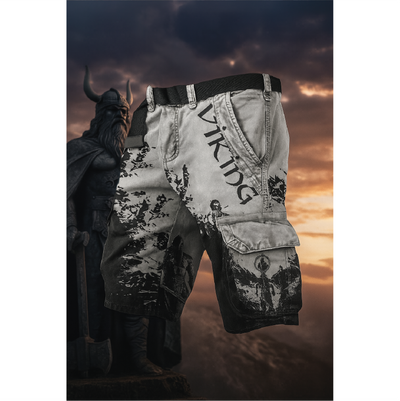 Premium Short für Abenteurer