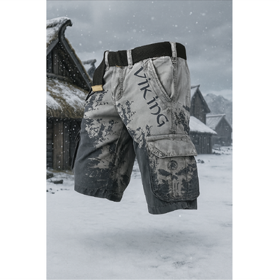 Premium Short für Abenteurer