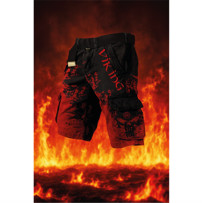 Premium Short für Abenteurer
