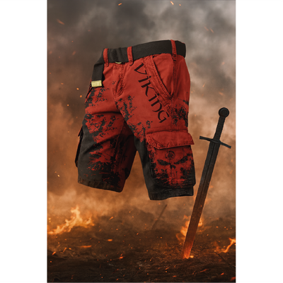 Premium Short für Abenteurer