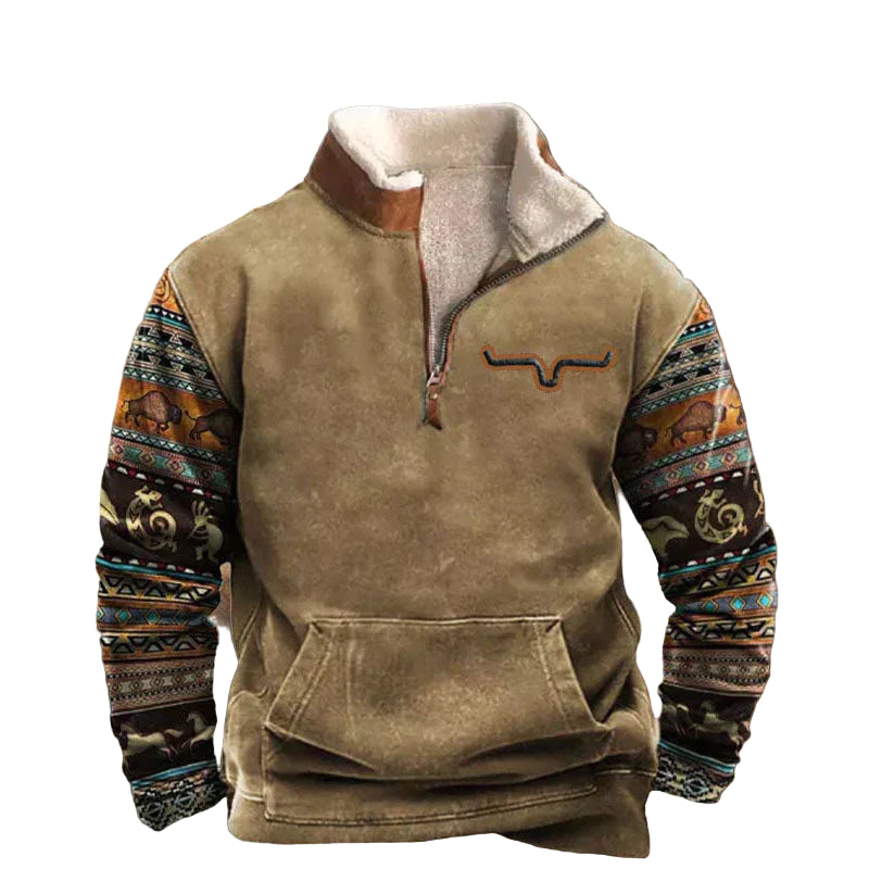 Highland Premium Collection Pullover