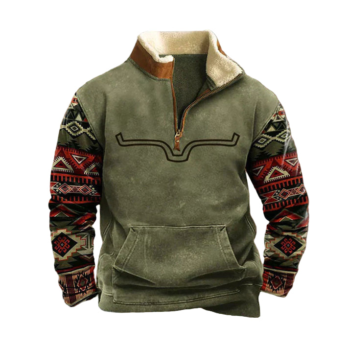 Highland Premium Collection Pullover