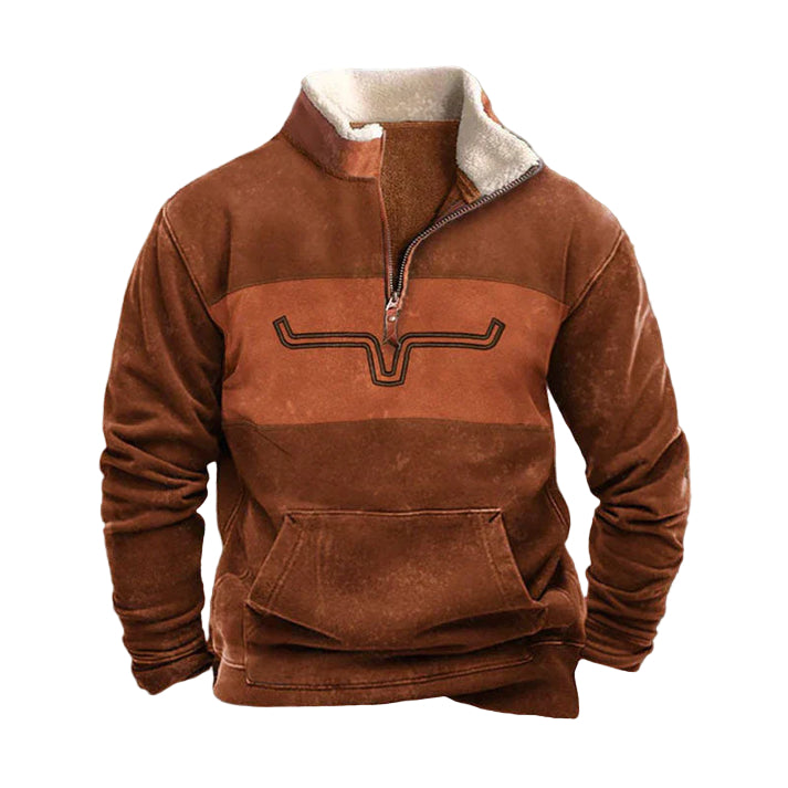 Highland Premium Collection Pullover