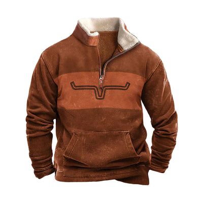 Highland Premium Collection Pullover
